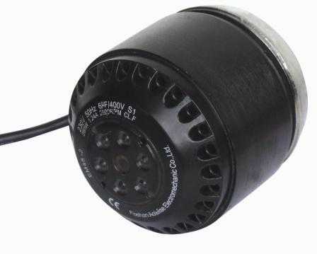 外轉(zhuǎn)子電機(jī) 外轉(zhuǎn)子電機(jī)